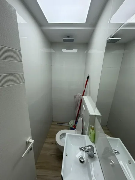 Tirane, shitet apartament 1+1 Kati 1, 33 m² 80.000 € 