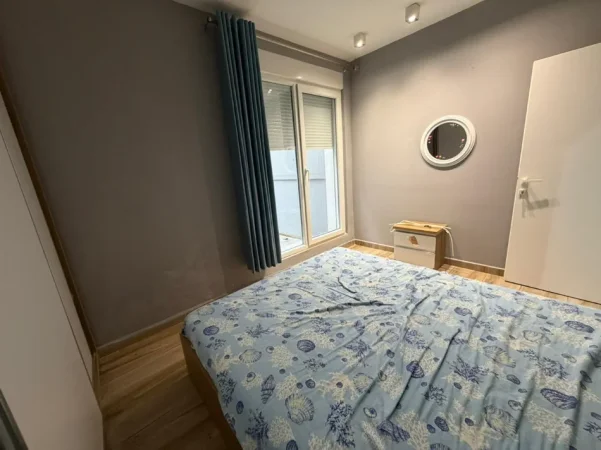 Tirane, shitet apartament 1+1 Kati 1, 33 m² 80.000 € 