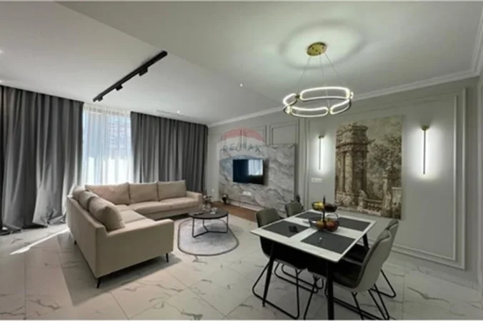 Tirane, shitet 2+1 , 120 m² 445.000 € (Lake View)