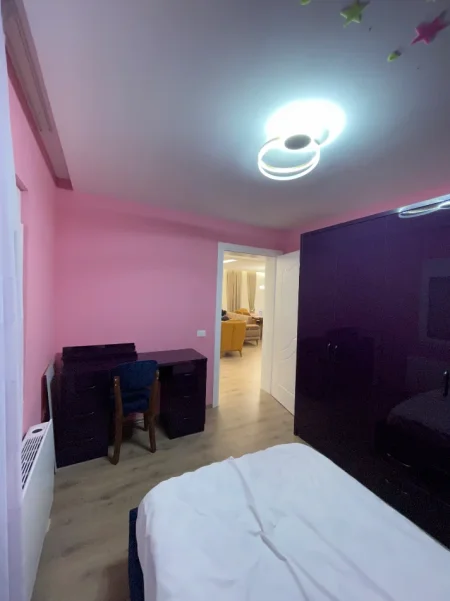 Tirane, jepet me qera apartament+verande | Penthouse 2+1+Aneks+Ballkon , 550 m² 550 € 