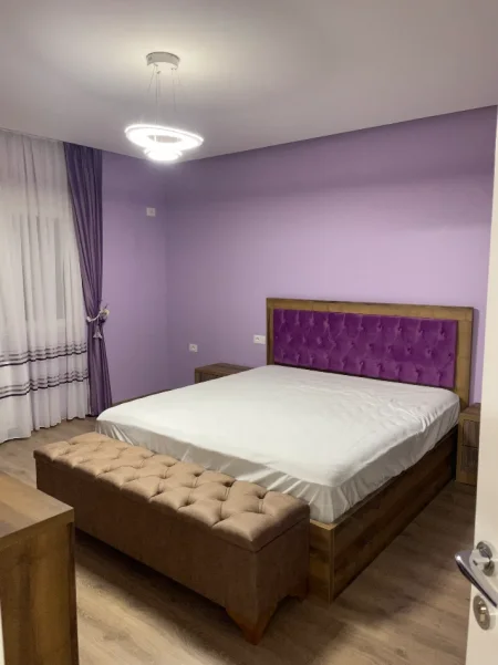 Tirane, jepet me qera apartament+verande | Penthouse 2+1+Aneks+Ballkon , 550 m² 550 € 