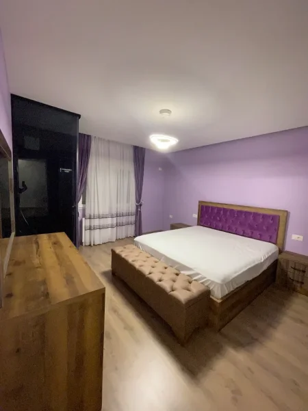 Tirane, jepet me qera apartament+verande | Penthouse 2+1+Aneks+Ballkon , 550 m² 550 € 