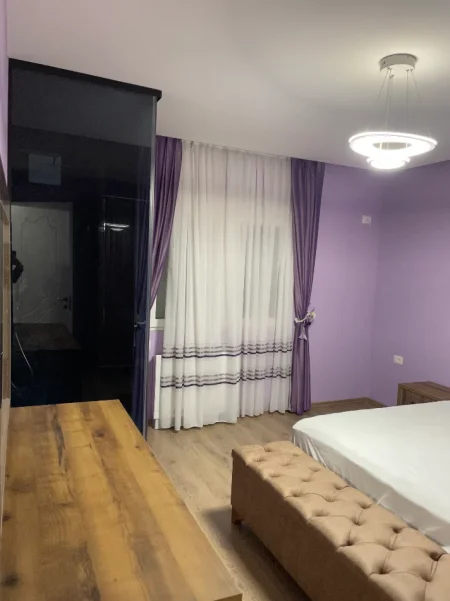 Tirane, jepet me qera apartament+verande | Penthouse 2+1+Aneks+Ballkon , 550 m² 550 € 