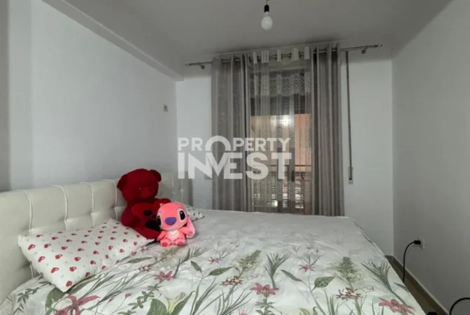 Tirane, shitet apartament 3+1 Kati 6, 112 m² 185.000 € (Astir)
