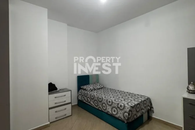 Tirane, shitet apartament 3+1 Kati 6, 112 m² 185.000 € (Astir)