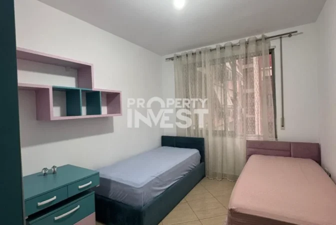 Tirane, shitet apartament 3+1 Kati 6, 112 m² 185.000 € (Astir)