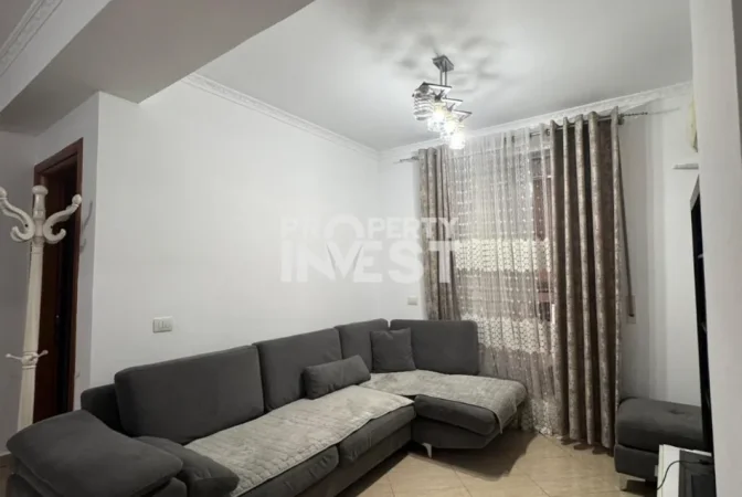 Tirane, shitet apartament 3+1 Kati 6, 112 m² 185.000 € (Astir)