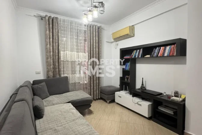 Tirane, shitet apartament 3+1 Kati 6, 112 m² 185.000 € (Astir)