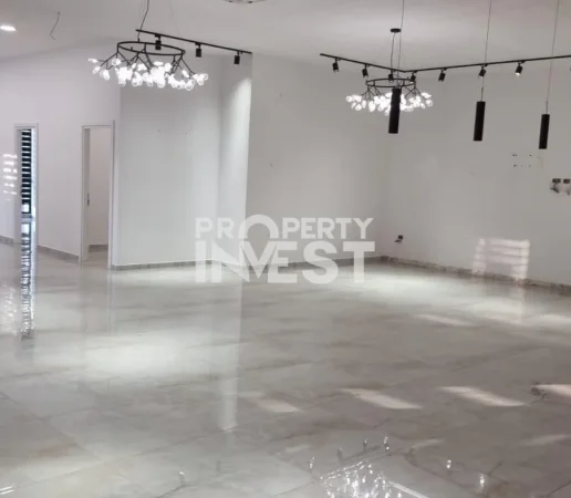 Tirane, jepet me qera zyre Kati 2, 230 m² 3.500 € (Rruga e Dibres)