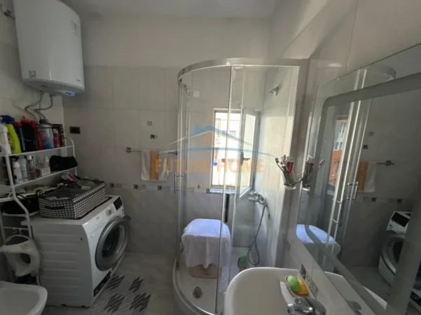Tirane, shitet apartament 1+1 , 66 m² 105.000 € (Astir,Unaza e re)