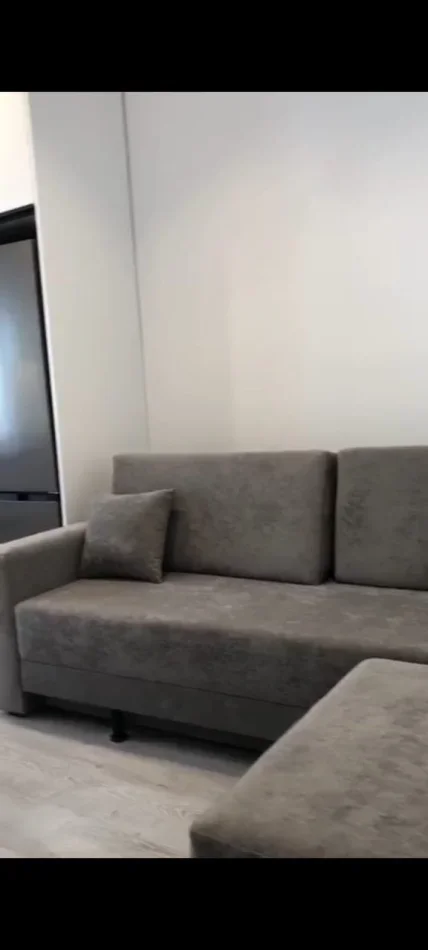 Tirane, jepet me qera apartament 1+1 Kati 4, 68 m² 800 € (Blloku)