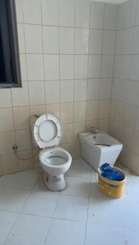 Tirane, shitet apartament 1+1+Ballkon Kati 6, 118 m² 98.000 €