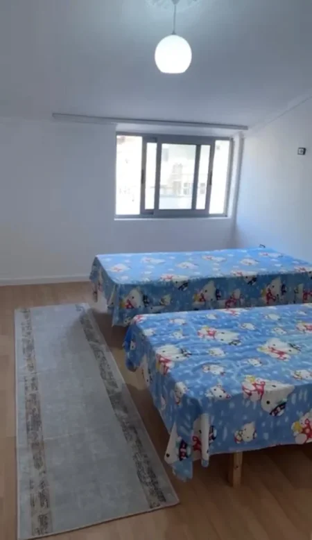 Tirane, shitet apartament 1+1+Ballkon Kati 6, 118 m² 98.000 €