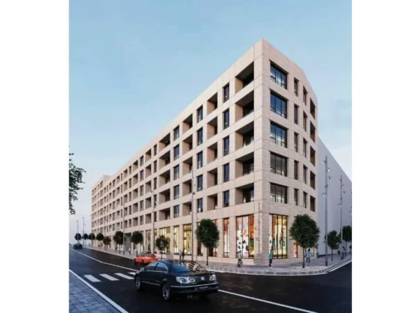 Tirane, shitet 1+1 , 76 m² 167.640 € (Bulevardi i Ri)