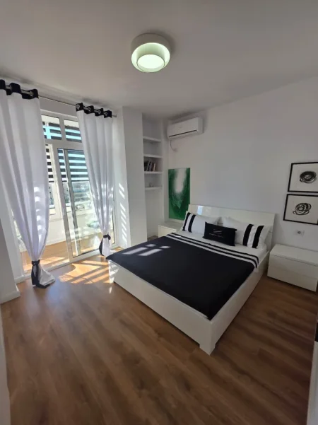 Tirane, shitet apartament 1+1 Kati 6, 63 m² 169.000 € 