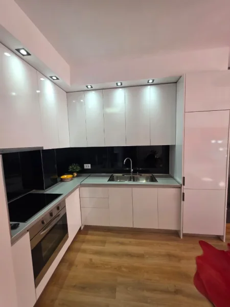 Tirane, shitet apartament 1+1 Kati 6, 63 m² 169.000 € 