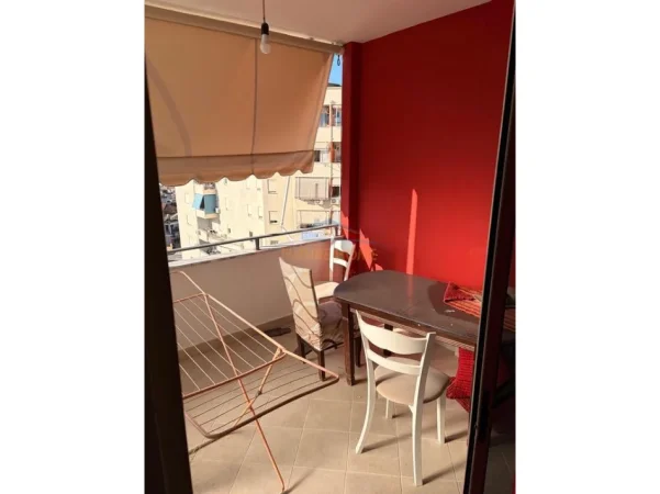 Tirane, shitet apartament 2+1 Kati 7, 97 m² 158.000 € (Misto Mame)