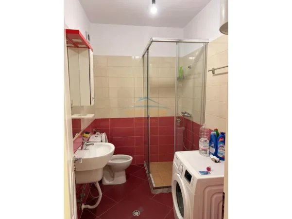 Tirane, shitet apartament 2+1 Kati 7, 97 m² 158.000 € (Misto Mame)
