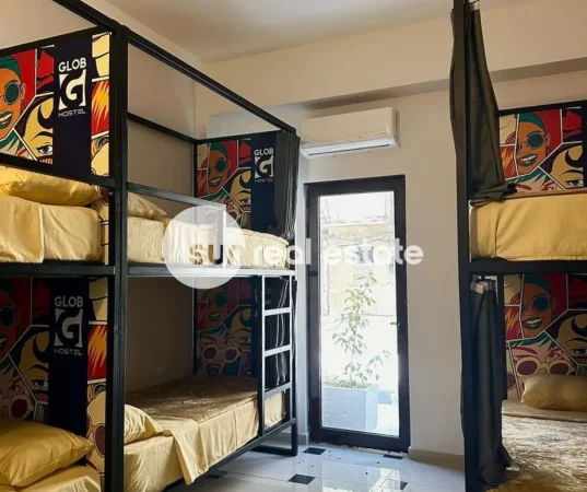 Shkoder, shitet ambjent biznesi Kati 1, 250 m² (RUS)