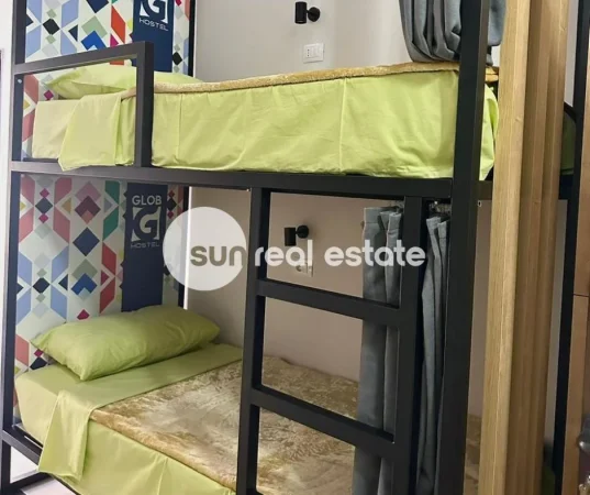 Shkoder, shitet ambjent biznesi Kati 1, 250 m² (RUS)