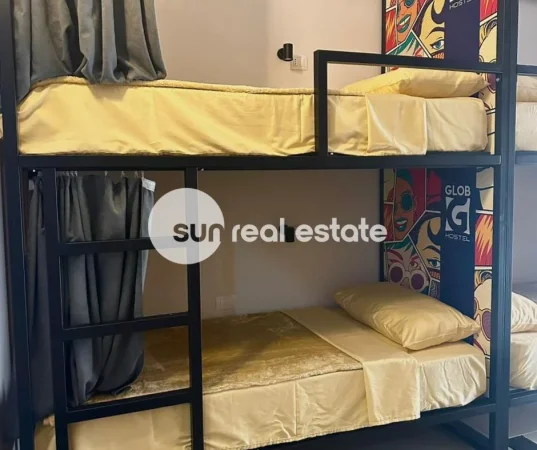 Shkoder, shitet ambjent biznesi Kati 1, 250 m² (RUS)