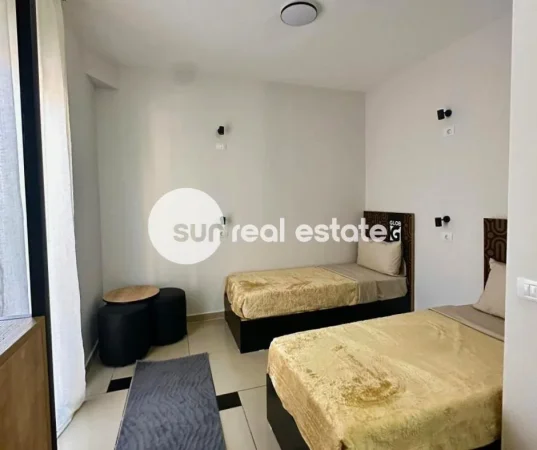 Shkoder, shitet ambjent biznesi Kati 1, 250 m² (RUS)