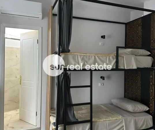 Shkoder, shitet ambjent biznesi Kati 1, 250 m² (RUS)
