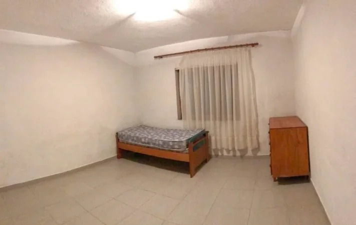 Tirane, jepet me qera apartament 1 Katshe Kati 1, 71 m² 350 € (fiori di bosko)