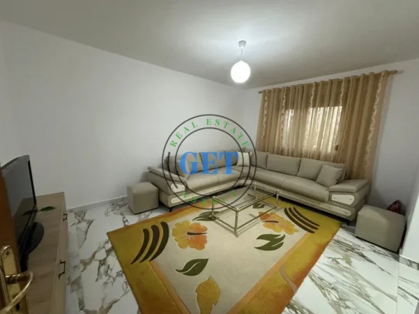 Durres, jepet me qera apartament 1+1 Kati 2, 55 m² 314 € (Vala Park)