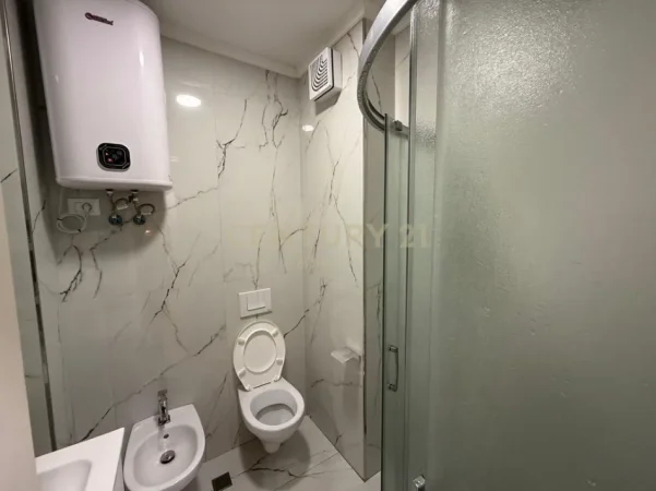 Durres, shitet apartament 1+1 Kati 1, 60 m² 74.000 € (Golem)