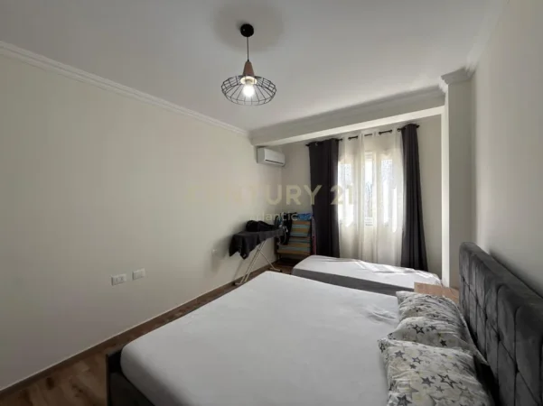 Durres, shitet apartament 1+1 Kati 1, 60 m² 74.000 € (Golem)