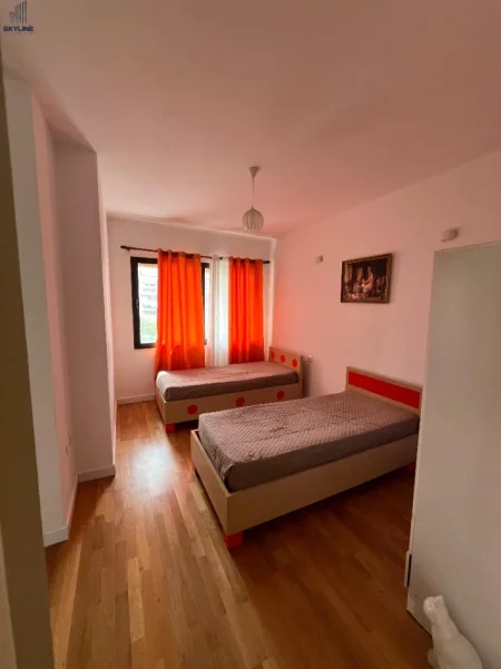 Tirane, shitet apartament 2+1 Kati 5, 110 m² 181.500 € (Astir)