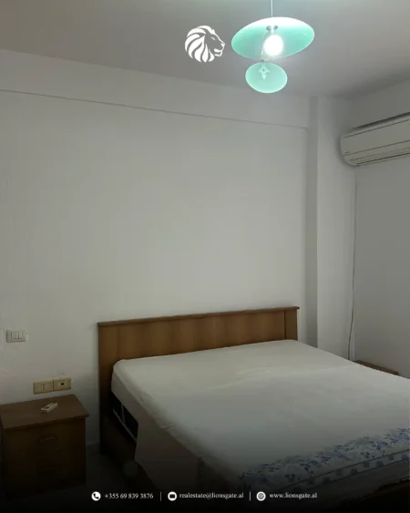 Tirane, jepet me qera apartament 3+1+Aneks+Ballkon , 110 m² 750 € 