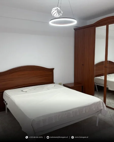 Tirane, jepet me qera apartament 3+1+Aneks+Ballkon , 110 m² 750 € 