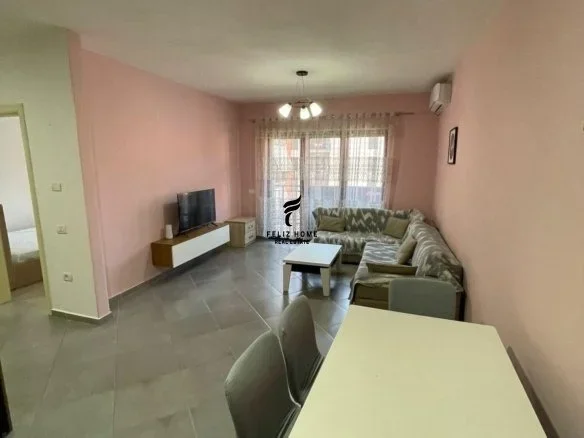 Tirane, jepet me qera apartament 1+1 Kati 5, 73 m² 550 € (ASTIR)