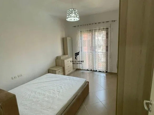 Tirane, jepet me qera apartament 1+1 Kati 5, 73 m² 550 € (ASTIR)