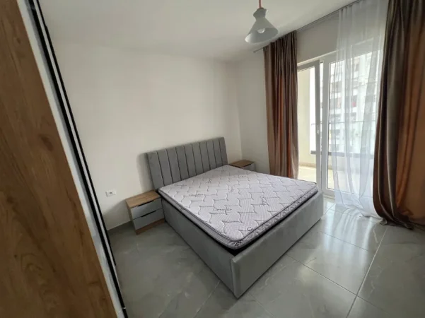 🔥 SUPER OKAZION, 🏡 Jepet me qera apartament 1+1 me Super Cmim ne Astir, 500 Eur