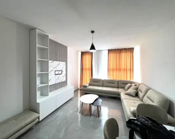 🔥 SUPER OKAZION, 🏡 Jepet me qera apartament 1+1 me Super Cmim ne Astir, 500 Eur
