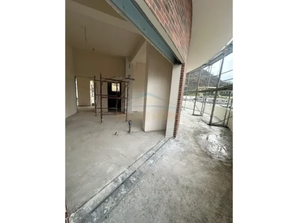 Tirane, shitet apartament 2+1 Kati 0, 125 m² 190.000 € (Rezidenca Kodra e Diellit 1)