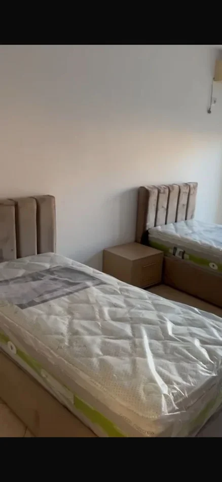 Tirane, jepet me qera apartament 2+1 Kati 2, 128 m² 500 € (Rruga Musa Agolli/ Siri Kodra)