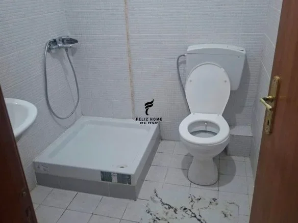 Tirane, jepet me qera apartament 2+1 Kati 4, 90 m² 500 € (ASTIR)