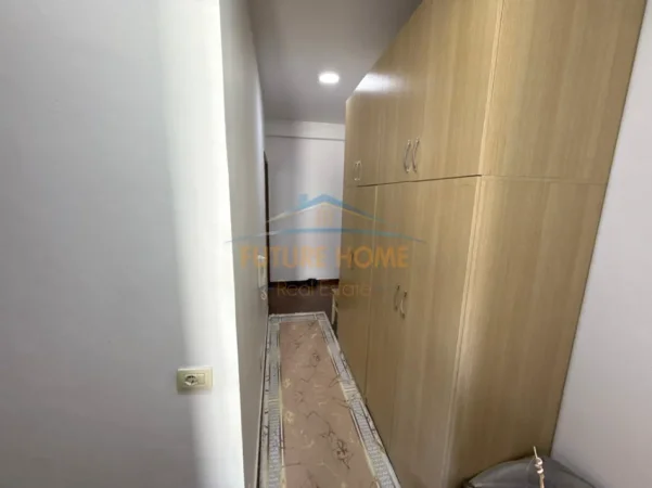 Tirane, shitet apartament 1+1+Aneks+Ballkon Kati 6, 66 m² 105.000 € (Unaza e Re)