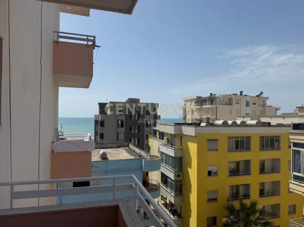 Durres, shitet 2+1 Kati 6, 110 m² 145.000 € (plazh,pelikani)