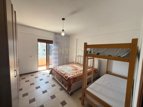 Durres, shitet 2+1 Kati 6, 110 m² 145.000 € (plazh,pelikani)