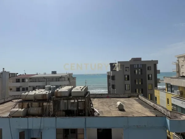 Durres, shitet 2+1 Kati 6, 110 m² 145.000 € (plazh,pelikani)