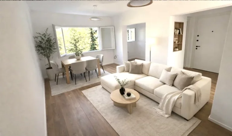 🏡 JEPET ME QERA APARTAMENT 1+1 NE ALI DEM  ME CMIMIN 500 MIJË LEKË 💶
