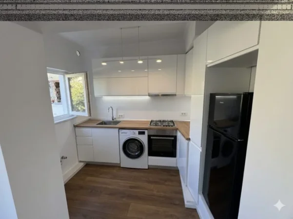 🏡 JEPET ME QERA APARTAMENT 1+1 NE ALI DEM  ME CMIMIN 500 MIJË LEKË 💶