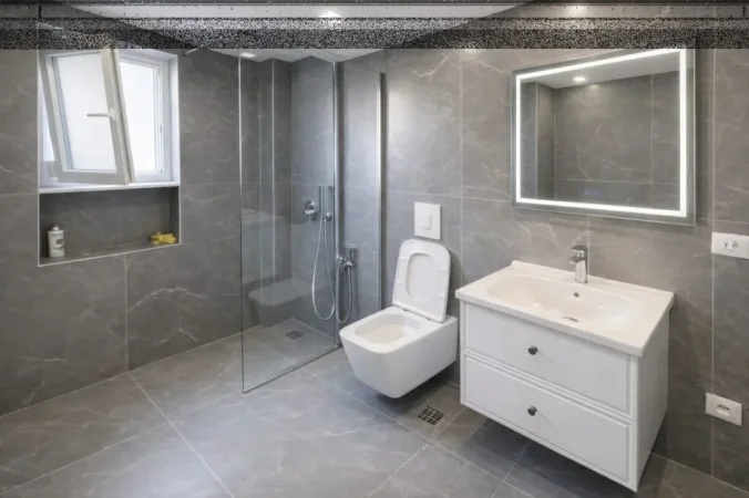 🏡 JEPET ME QERA APARTAMENT 1+1 NE ALI DEM  ME CMIMIN 500 MIJË LEKË 💶