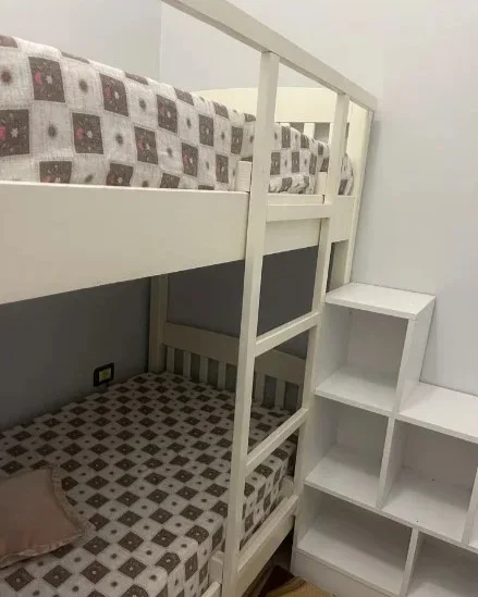 Tirane, jepet me qera apartament 1+1 Kati 3, 57 m² 500 € (rruga e kavajes , 21 Dhjetori)