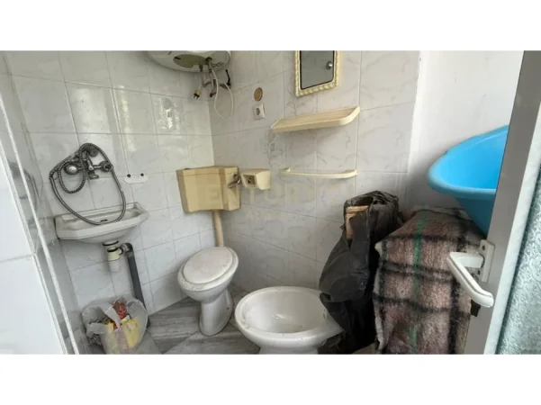 Durres, shitet apartament 2+1 Kati 2, 83 m² 95.000 € (Cezma ferres,Durres)